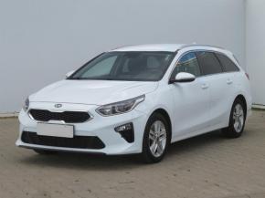 Kia Ceed  1.6 CRDi 