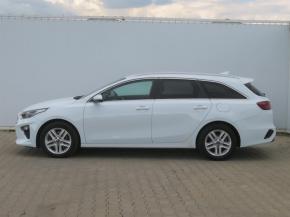 Kia Ceed  1.6 CRDi 