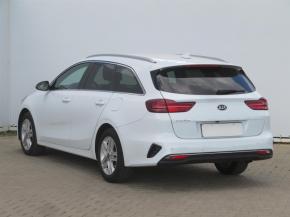 Kia Ceed  1.6 CRDi 