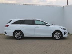 Kia Ceed  1.6 CRDi 