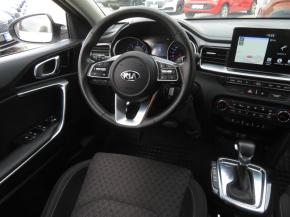 Kia Ceed  1.6 CRDi 