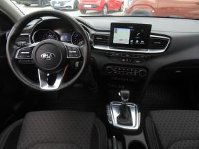 Kia Ceed  1.6 CRDi 