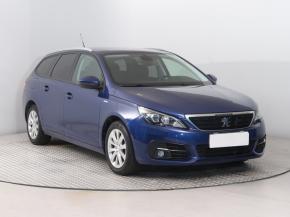 Peugeot 308  1.5 BlueHDi 