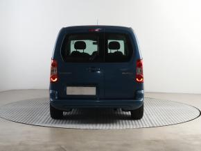 Citroen Berlingo  1.6 HDi 