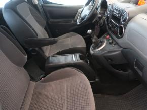 Citroen Berlingo  1.6 HDi 