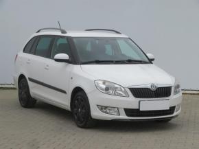 Škoda Fabia  1.2 TSI 