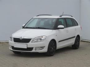 Škoda Fabia  1.2 TSI 