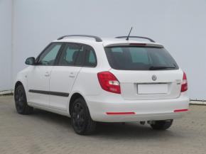 Škoda Fabia  1.2 TSI 