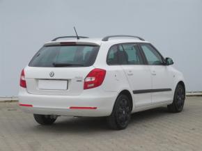 Škoda Fabia  1.2 TSI 