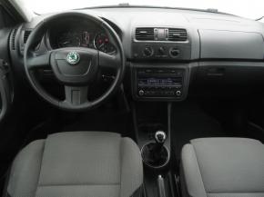 Škoda Fabia  1.2 TSI 