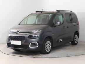 Citroen Berlingo  1.5 BlueHDi 