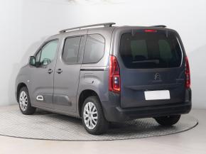 Citroen Berlingo  1.5 BlueHDi 