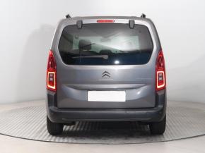 Citroen Berlingo  1.5 BlueHDi 