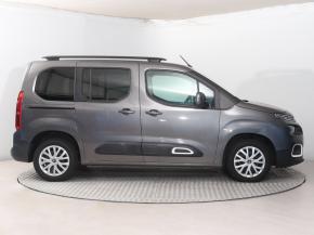 Citroen Berlingo  1.5 BlueHDi 