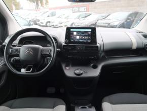 Citroen Berlingo  1.5 BlueHDi 