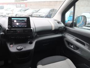 Citroen Berlingo  1.5 BlueHDi 