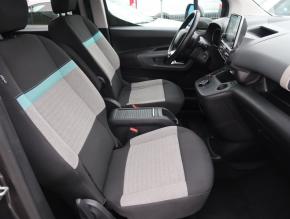 Citroen Berlingo  1.5 BlueHDi 