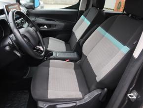 Citroen Berlingo  1.5 BlueHDi 