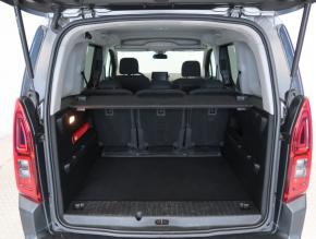 Citroen Berlingo  1.5 BlueHDi 