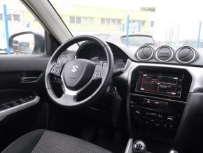 Suzuki Vitara  1.6 VVT 