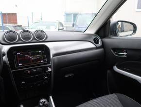 Suzuki Vitara  1.6 VVT 