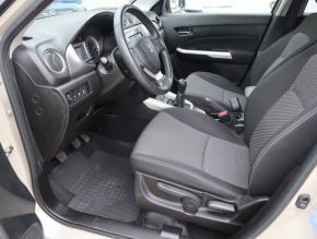 Suzuki Vitara  1.6 VVT 