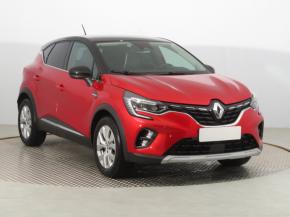 Renault Captur  1.0 TCe 