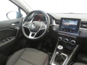 Renault Captur  1.0 TCe 