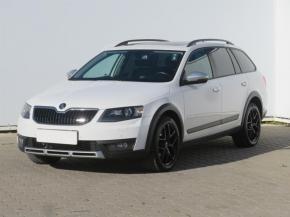 Škoda Octavia  Scout 2.0 TDI 