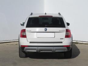 Škoda Octavia  Scout 2.0 TDI 