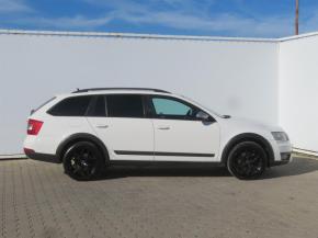 Škoda Octavia  Scout 2.0 TDI 