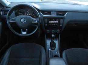 Škoda Octavia  Scout 2.0 TDI 