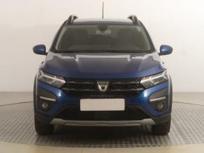 Dacia Sandero  1.0 TCe Stepway 