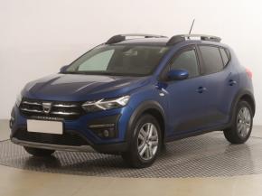 Dacia Sandero  1.0 TCe Stepway 