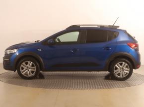 Dacia Sandero  1.0 TCe Stepway 