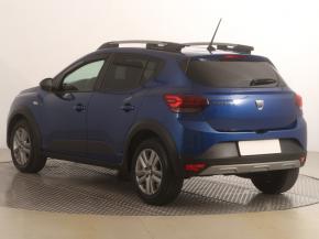 Dacia Sandero  1.0 TCe Stepway 