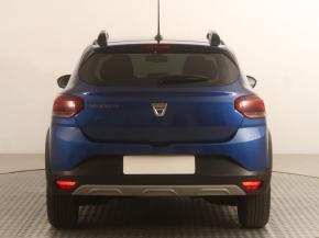 Dacia Sandero  1.0 TCe Stepway 