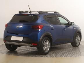 Dacia Sandero  1.0 TCe Stepway 