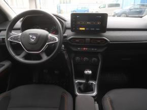 Dacia Sandero  1.0 TCe Stepway 