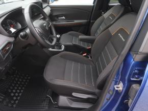 Dacia Sandero  1.0 TCe Stepway 