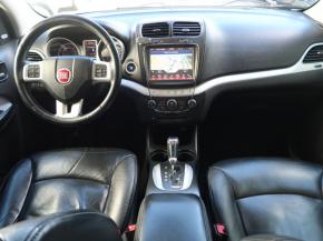 Fiat Freemont  2.0 MultiJet 