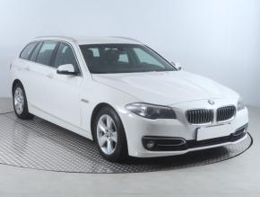 BMW 5  520d 