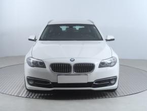 BMW 5  520d 