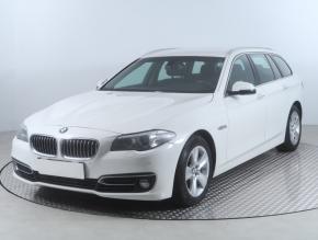 BMW 5  520d 