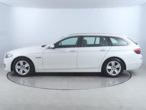 BMW 5  520d 