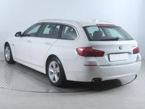 BMW 5  520d 