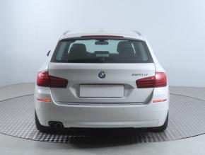 BMW 5  520d 