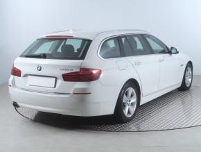 BMW 5  520d 