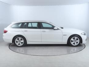 BMW 5  520d 