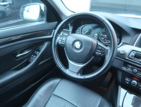 BMW 5  520d 